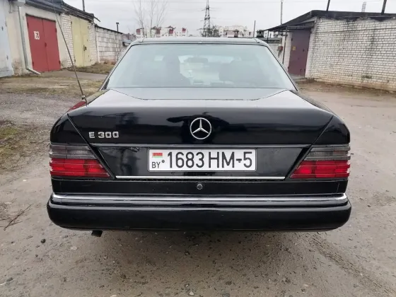 Продажа Mercedes-Benz E-Класс (A124) Рестайлинг, 1993 г., Молодечно Молодечно