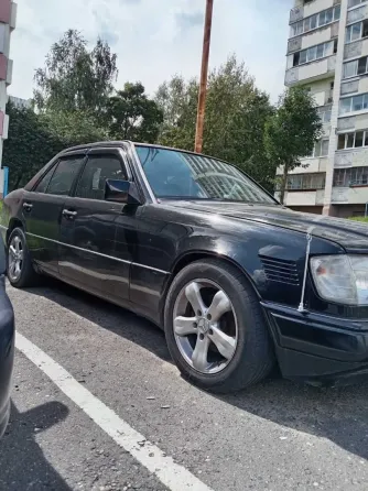 Продажа Mercedes-Benz E-Класс (A124) Рестайлинг, 1993 г., Молодечно Молодечно