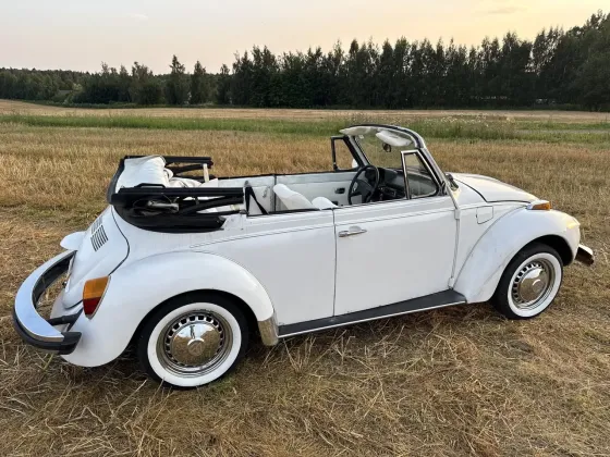 Продажа Volkswagen Beetle (Type 1), 1979 г., Минск Минск