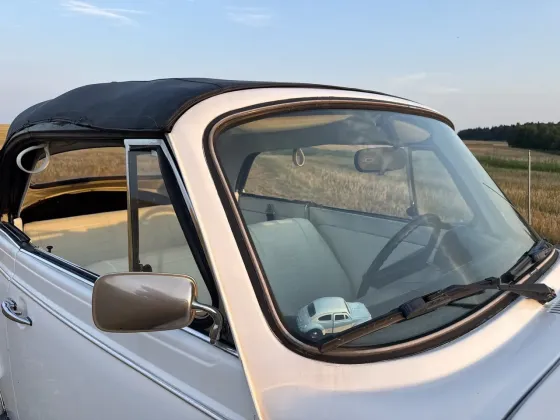 Продажа Volkswagen Beetle (Type 1), 1979 г., Минск Минск