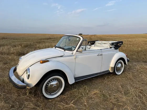 Продажа Volkswagen Beetle (Type 1), 1979 г., Минск Минск