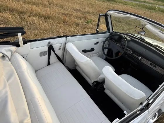 Продажа Volkswagen Beetle (Type 1), 1979 г., Минск Минск