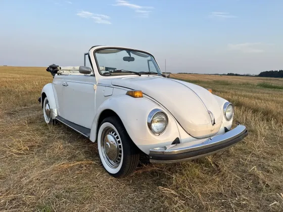 Продажа Volkswagen Beetle (Type 1), 1979 г., Минск Минск