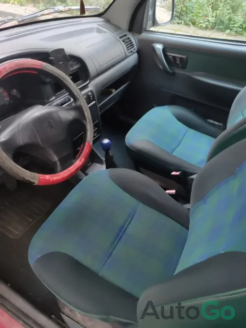 Продажа Peugeot Partner (I), 1999 г., Минск Минск - изображение 3