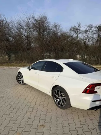 Продажа Volvo S60 (III), 2020 г., Минск Минск