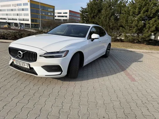Продажа Volvo S60 (III), 2020 г., Минск Минск
