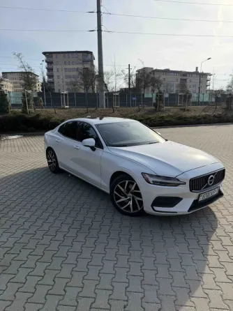 Продажа Volvo S60 (III), 2020 г., Минск Минск