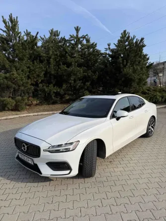 Продажа Volvo S60 (III), 2020 г., Минск Минск