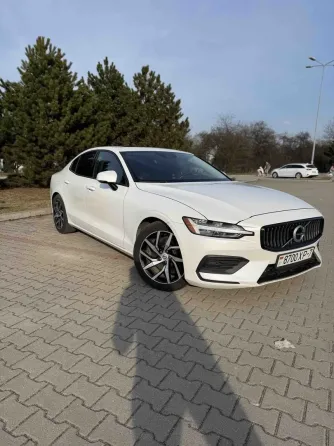 Продажа Volvo S60 (III), 2020 г., Минск Минск