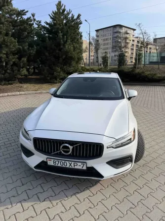 Продажа Volvo S60 (III), 2020 г., Минск Минск