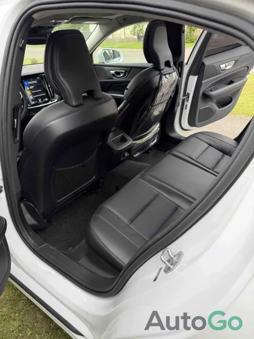Продажа Volvo S60 (III), 2020 г., Минск Минск - изображение 11