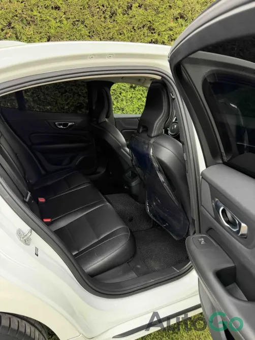 Продажа Volvo S60 (III), 2020 г., Минск Минск - изображение 12
