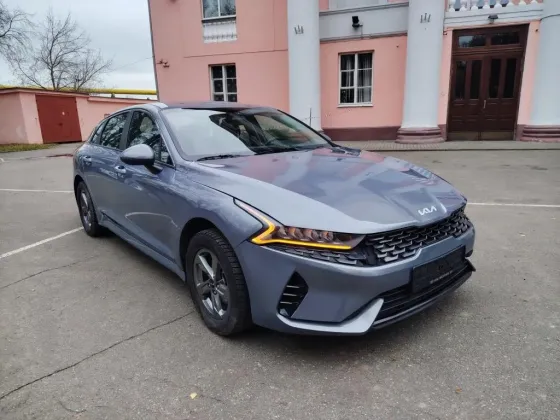 Продажа Kia K5 (III), 2022 г., Витебск Витебск