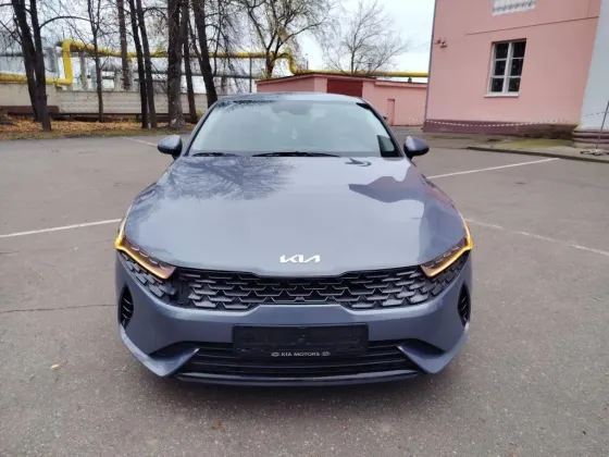 Продажа Kia K5 (III), 2022 г., Витебск Витебск