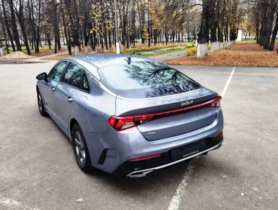 Продажа Kia K5 (III), 2022 г., Витебск Витебск