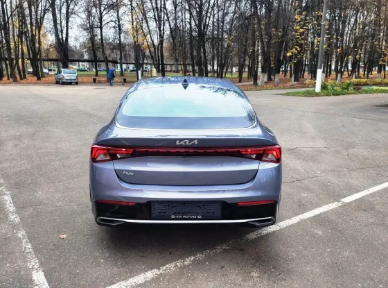 Продажа Kia K5 (III), 2022 г., Витебск Витебск