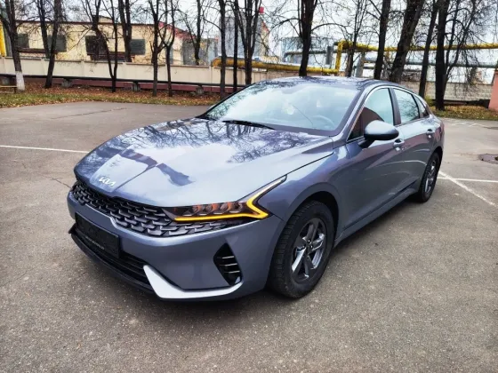 Продажа Kia K5 (III), 2022 г., Витебск Витебск
