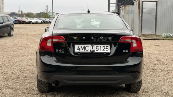 Продажа Volvo S60 II, 2012г., Сморгонь Сморгонь
