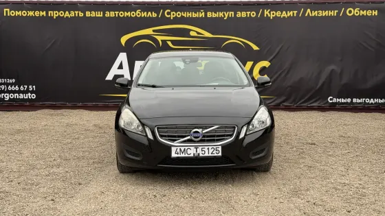 Продажа Volvo S60 II, 2012г., Сморгонь Сморгонь