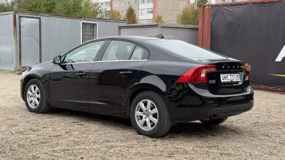 Продажа Volvo S60 II, 2012г., Сморгонь Сморгонь