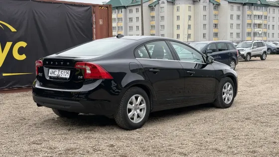 Продажа Volvo S60 II, 2012г., Сморгонь Сморгонь