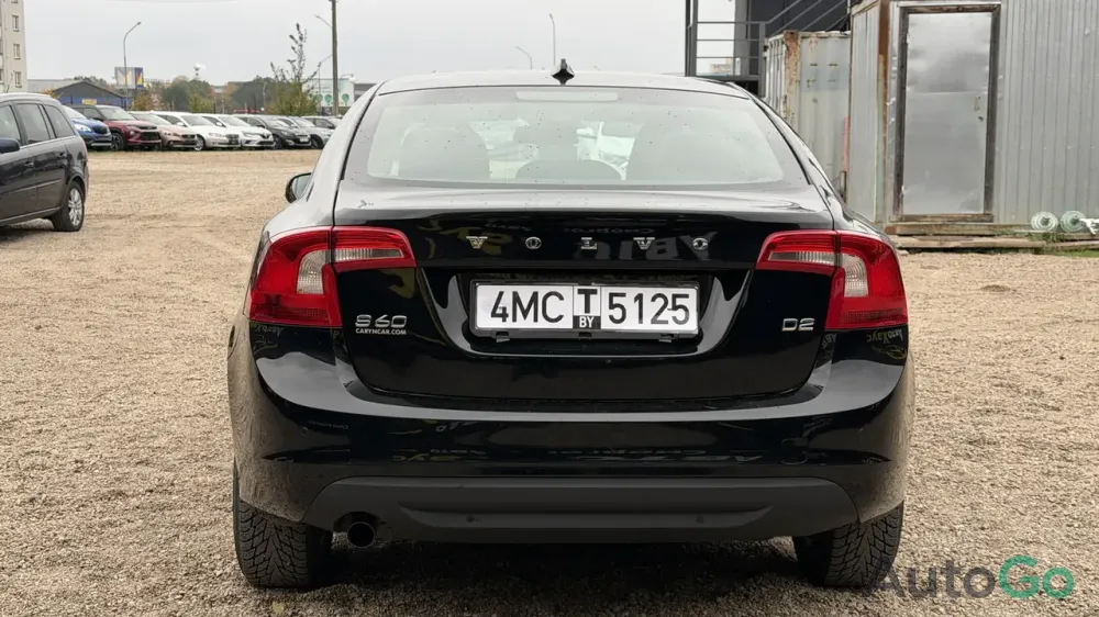  S60 II