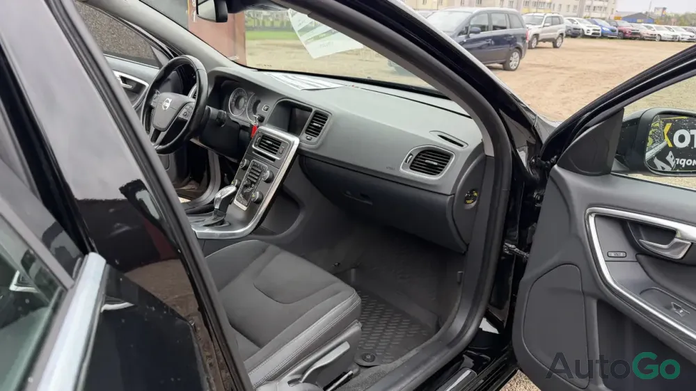 S60 II