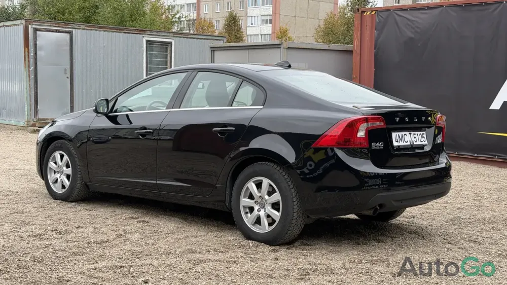  S60 II