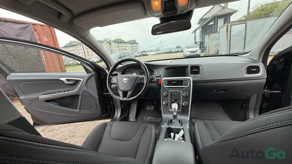 Продажа Volvo S60 II, 2012г., Сморгонь Сморгонь - изображение 11