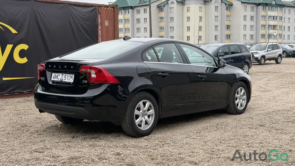  S60 II
