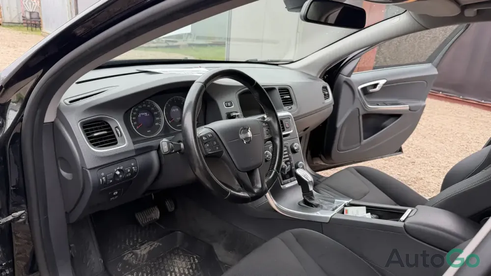  S60 II
