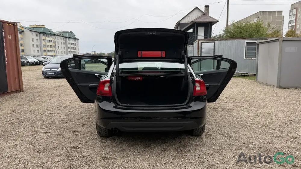  S60 II