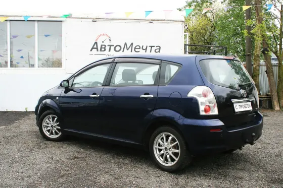 Продажа Toyota Corolla Verso I Рестайлинг, 2007г., Минск Минск
