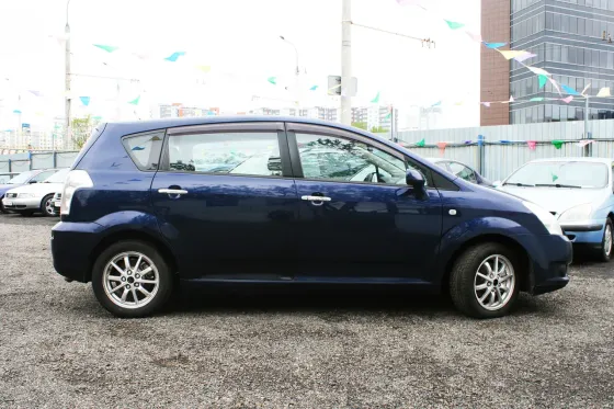 Продажа Toyota Corolla Verso I Рестайлинг, 2007г., Минск Минск