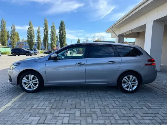 Продажа Peugeot 308 II Рестайлинг, 2020г., Гомель Гомель