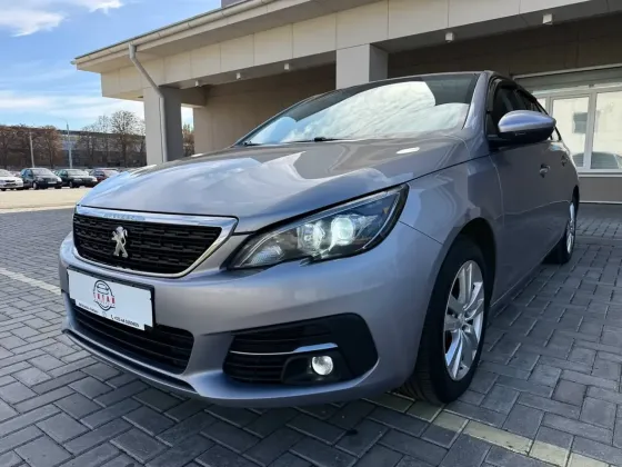 Продажа Peugeot 308 II Рестайлинг, 2020г., Гомель Гомель