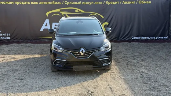 Продажа Renault Scenic IV, 2021г., Сморгонь Сморгонь