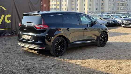 Продажа Renault Scenic IV, 2021г., Сморгонь Сморгонь