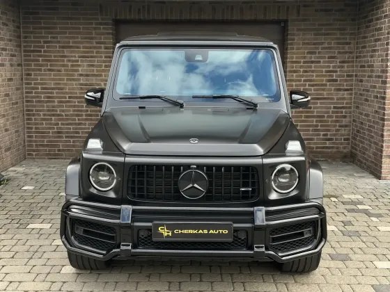 Продажа Mercedes-Benz G-klasse AMG II (W464), 2019г., Минск Минск