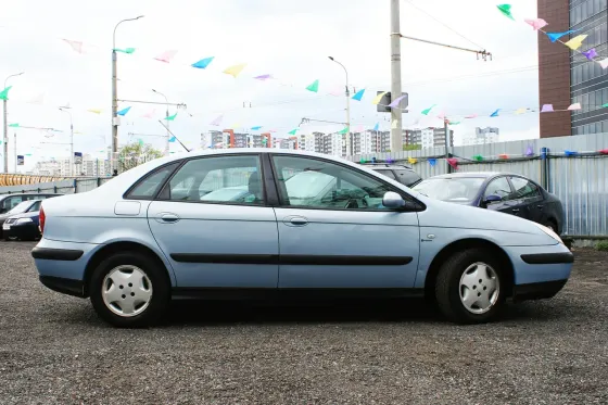 Продажа Citroen C5 I, 2001г., Минск Минск