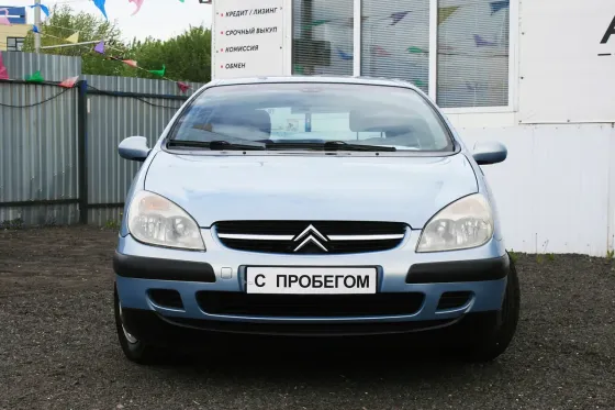 Продажа Citroen C5 I, 2001г., Минск Минск