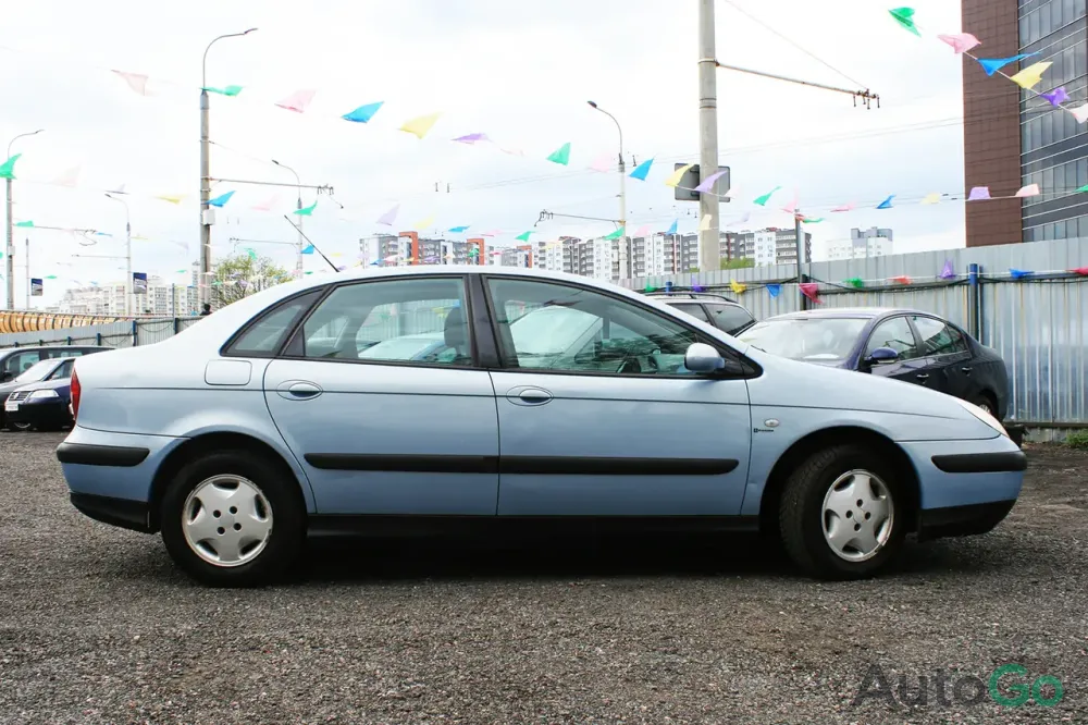  C5 I