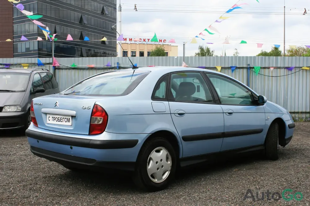  C5 I