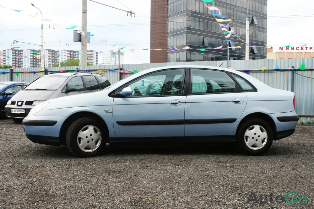  C5 I