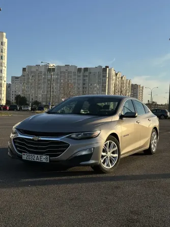 Продажа Chevrolet Malibu IX Рестайлинг, 2022г., Минск Минск