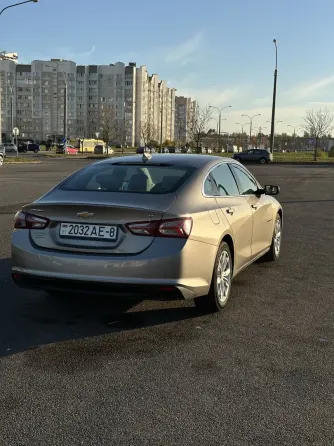 Продажа Chevrolet Malibu IX Рестайлинг, 2022г., Минск Минск