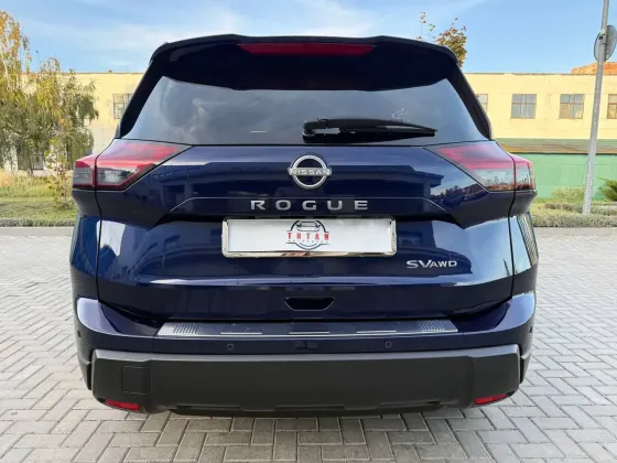 Продажа Nissan Rogue III Рестайлинг, 2024г., Гомель Гомель