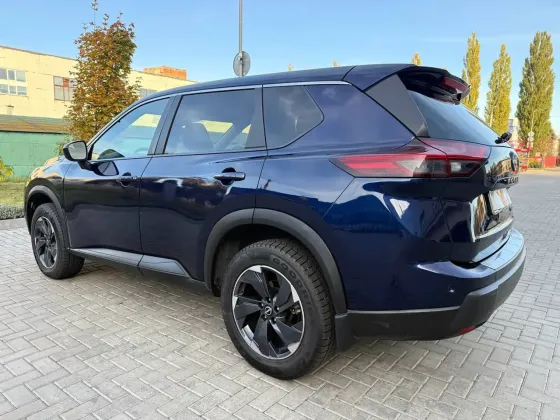 Продажа Nissan Rogue III Рестайлинг, 2024г., Гомель Гомель
