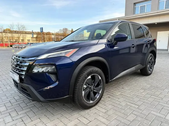 Продажа Nissan Rogue III Рестайлинг, 2024г., Гомель Гомель