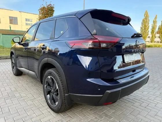 Продажа Nissan Rogue III Рестайлинг, 2024г., Гомель Гомель